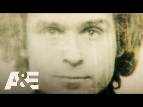 Ted Bundy Escapes Prison, Murders 5 Women in One Night | Invisible Monsters Pt. 3 Preview | A&E