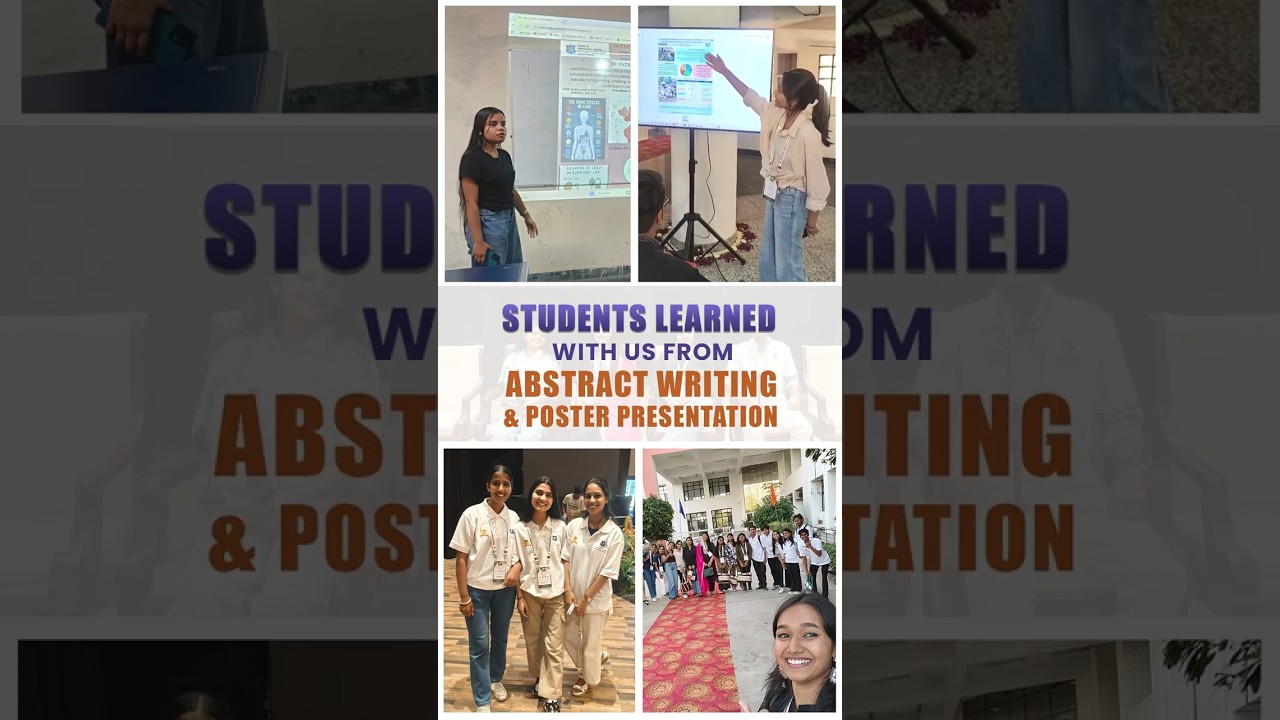 Campus Event Highlight
