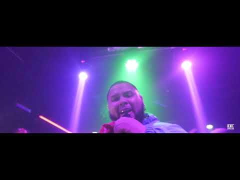 YOUNG TONE FRESH lIVE  @ NOOR HOOKAH LOUNGE