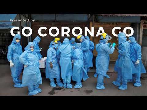 G-1 : An Inflatable Suit For The Front Line Workers For Mass Testing.