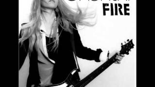 Orianthi '' How Does It Feel'' (''Fire'' EP)