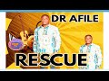 ESAN MUSIC: DR AFILE RESCUE ALBUM