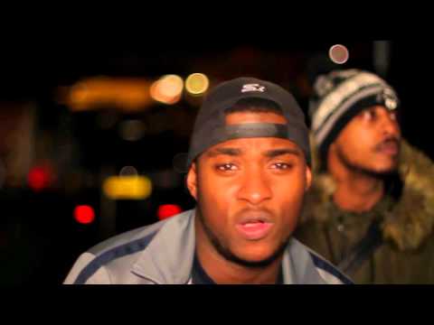 Kruz Leone - Grove Freestyle