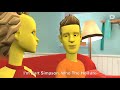 The Simpsons Characters On Plotagon