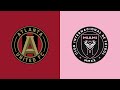 HIGHLIGHTS: Atlanta United FC vs. Inter Miami CF | September 16, 2023