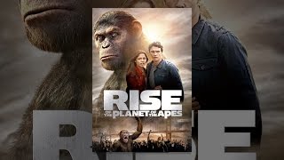 Rise of the Planet of the Apes