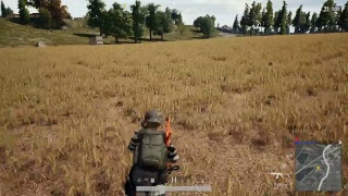 PUBG(OBSてすと)