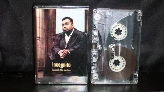 Incognito — Living Against The River (1996)