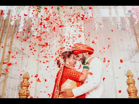 Wedding Photographer portfolio by Vikram Roheda Photography in Pune - Photo 1
