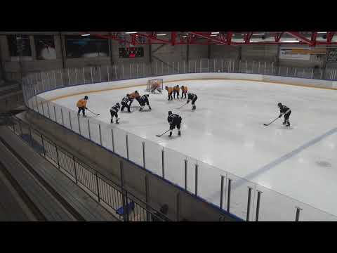 20191020 GrIFK B - Jukurit, period 3, part 1