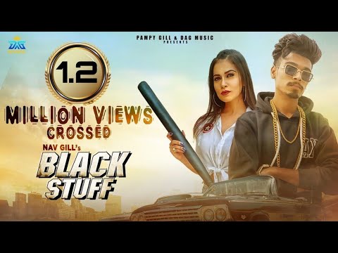 Black Stuff