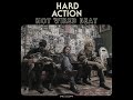Hard Action Hot Wired Beat Full Album