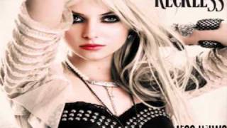 The Pretty Reckless SUS (Shut Up Slut)