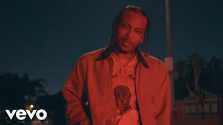 G Perico - Legitimate (Official Video)