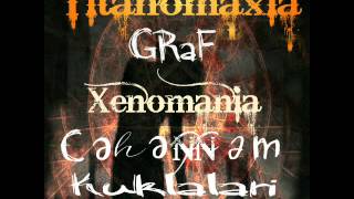 Titanomaxia (GRaF,Xenomania)-Cəhənnəm kuklaları