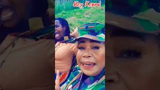 Download lagu wanita Papua jadi perwira TNI mp3