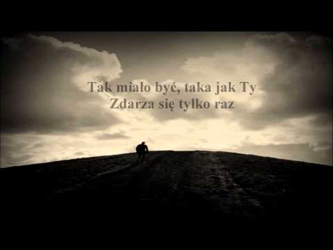 Alan Basski & Liber - Tak Miało Być TEKST