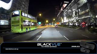 Blackvue DR590-2CH - відео 2