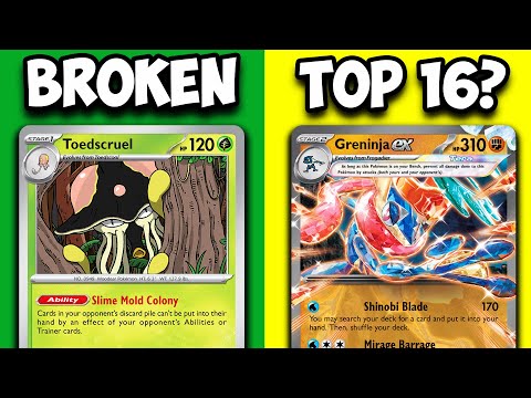 Toronto Regionals Is Going To Be Absolutely WILD