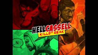 Hell Cassell (Marvwon, Vandalyzm & Nameless) - Killstreak