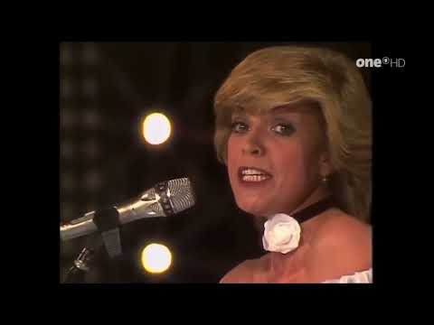 Séverine - Ich glaub an meine Träume (Ein Lied für Harrogate 20.03.1982)