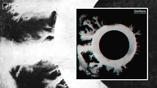 The Three Shadows Part 1 by Bauhaus
