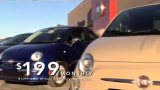preview picture of video 'Cavender Fiat, Selma TX'