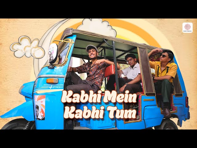 Kabhi Main Kabhi Tum Lyrics English Translation – Aur (Uraan)