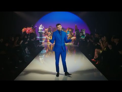 ⁣ITV Goes High Fashion for The Masked Singer 2022 Teaser