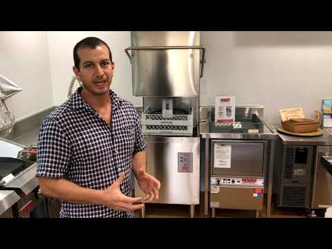 Commercial Refrigeration - Essential Kitchen Equipment