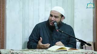 صورة علامات صلاح القلب ( سلسلة اصلاح القلوب) الشيخ احمد جلال