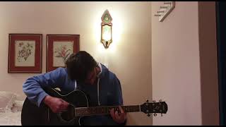 Old Regime Bad Religion Cover