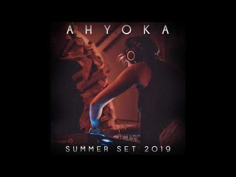 AHYOKA - SUMMER SET 2019