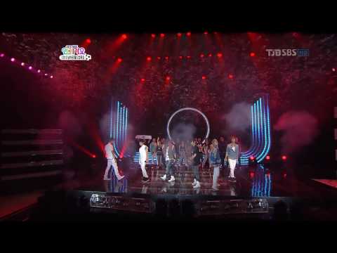 4Minute.(Feat. BEAST) - Who's Next - 100523 Iñkïgãÿö