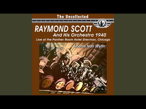 At an Arabian House Party