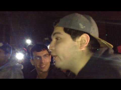 ARTEPACTO RODAMIENTO TEOREMA vs NVDIE SKILLTRO DITO /8VOS/ QUINTA FECHA LIGA DP