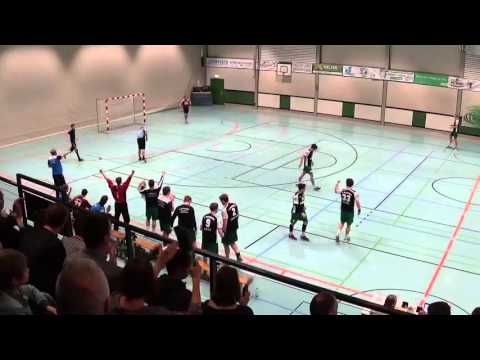 TS Großburgwedel - SVM Schwerin (2. HZ, 19.12.2012)