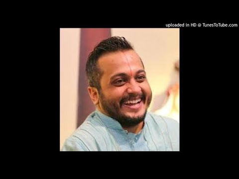 Sandeep Narayan Varunapriya Ragam