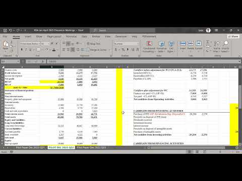 BDA Pilot Paper December 2022 Q22