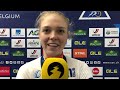 Fem van Empel na EK-goud: "Dat heeft denk ik uiteindelijk het verschil gemaakt"