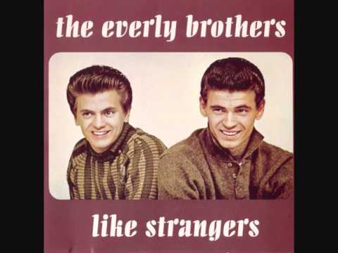 THE EVERLY BROTHERS     Temptation [alternate #1]