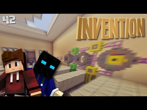Das neue ME - System / Minecraft Invention #42 / PixelofGaming