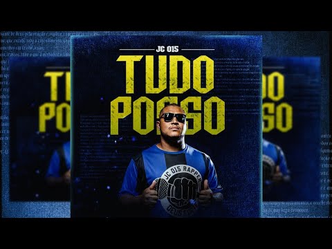 JC 015 | CYPHER SALMOS 133 - FEAT: MANO RECO e muito mais