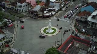 Download lagu TUGU JOGJA - DRONE FOOTAGE mp3