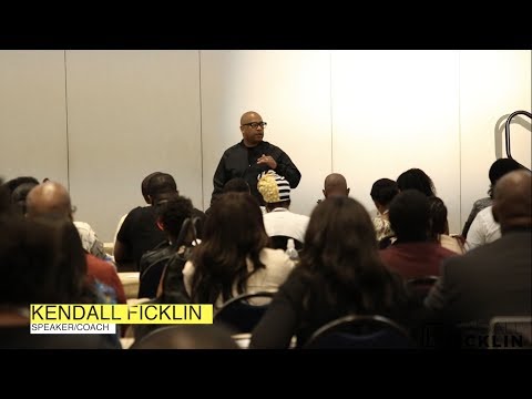 Kendall Ficklin video.