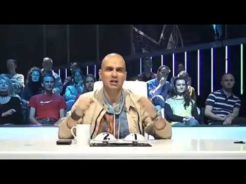 Budi dobar kao sto sam ja - Slavica Angelova -  Neki novi klinci