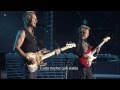 The Police - Every Breath You Take [2013 ...