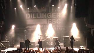 The Dillinger Escape Plan - Proceed with Caution and Limerent Death(Live): Terminal 5 12/29/2017