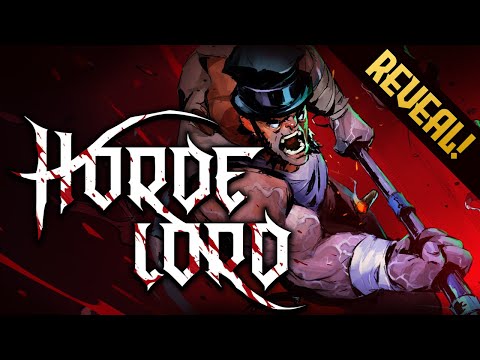 Announcement Trailer