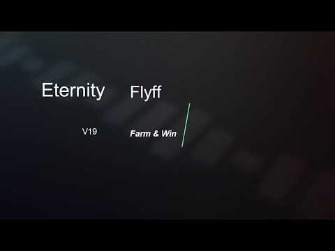 Eternity Flyff Mid High V19